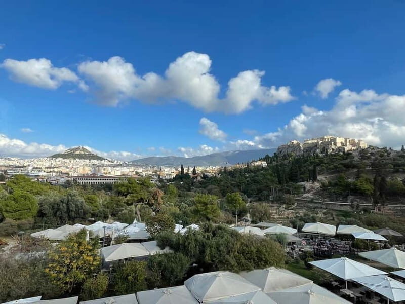 Athens: Greek Spirit Masterclass under the Acropolis - An In-Depth Look at the Greek Spirit Masterclass