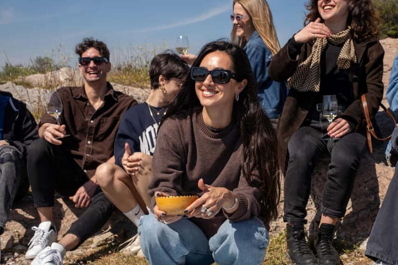 Athens: Greek Wine Tasting and Picnic on Philopappou Hill - Good To Know