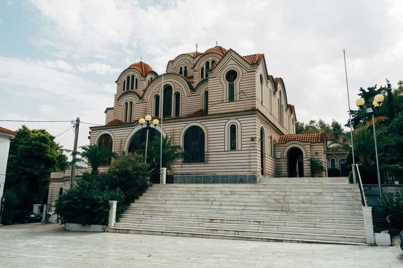 Athens: Guided City and Plaka Shore Excursion - What to Bring and Tips for Success