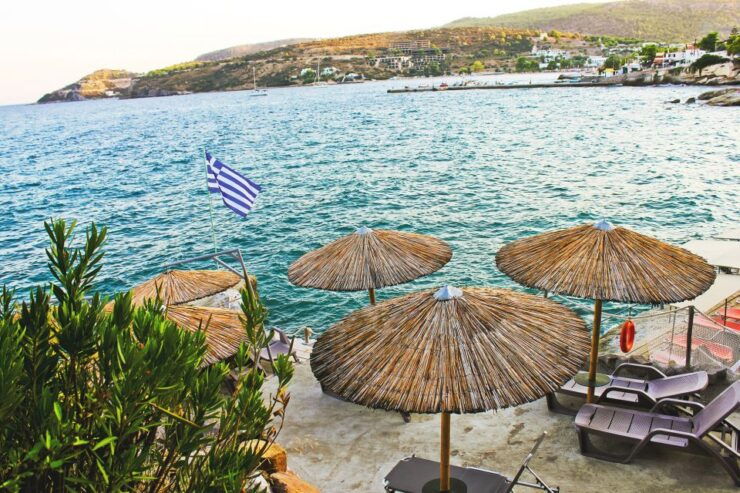 Athens: Guided Day Trip to Aegina Island With Swimming - Booking Details