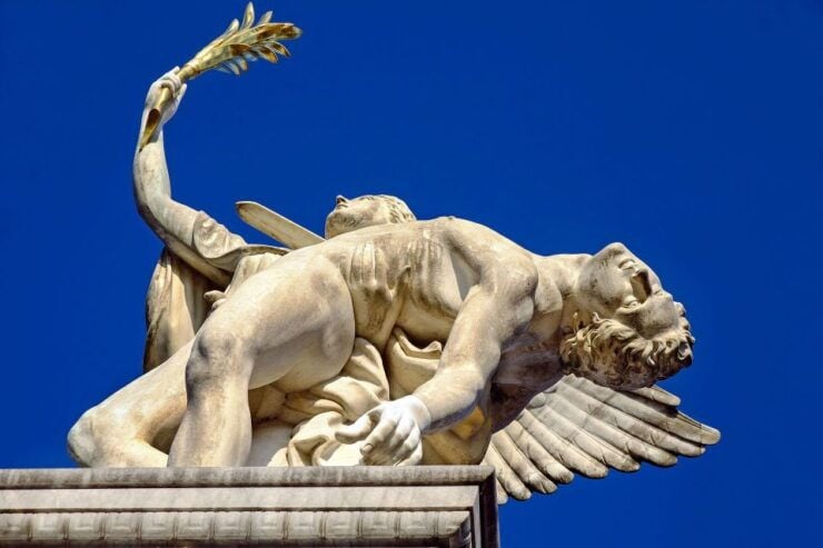 Athens: Guided Mythological Walking Tour - Booking Details