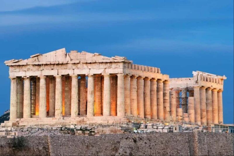 Athens: Guided Tour Through Hidden Gems and Local Culture - Athens: Guided Tour Through Hidden Gems and Local Culture
