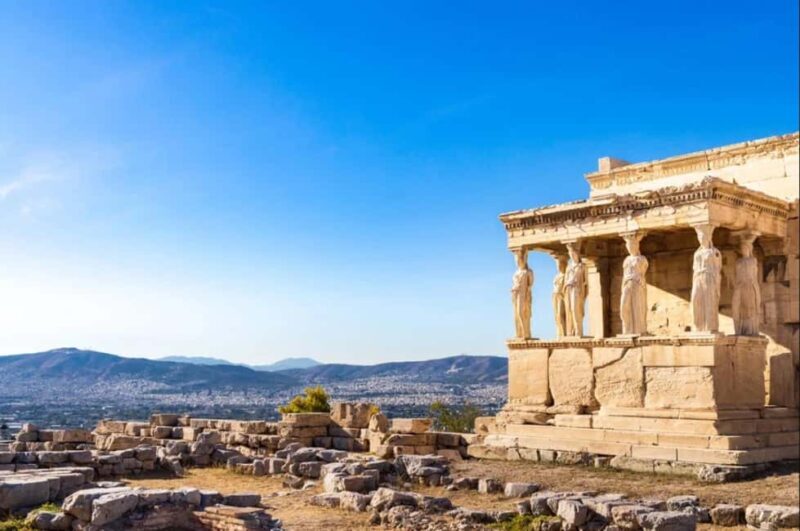 Athens: Guided Tour Through Hidden Gems and Local Culture - Why Choose This Athens Tour?
