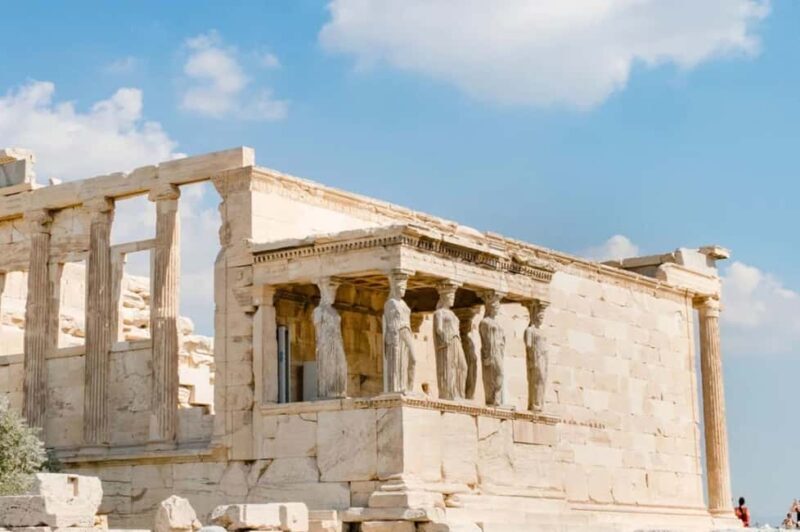 Athens: Guided Tour Through Hidden Gems and Local Culture - Practical Details and Value