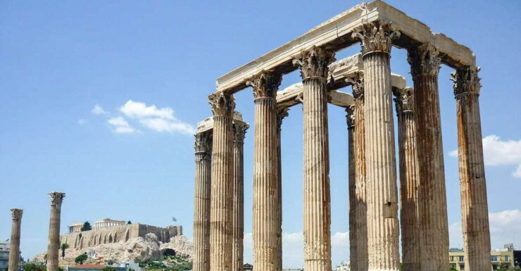 Athens: Guided Walking Tour of Ancient Athens - Highlights of the Experience