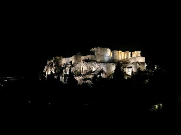 Athens: Guided Walking Tour With Souvlaki Tasting - Frequently Asked Questions