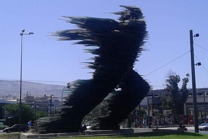 Athens Half Day Christian Tour Apostle Paul First Spoke - Acropolis, Parthenon - Cancellation Policy