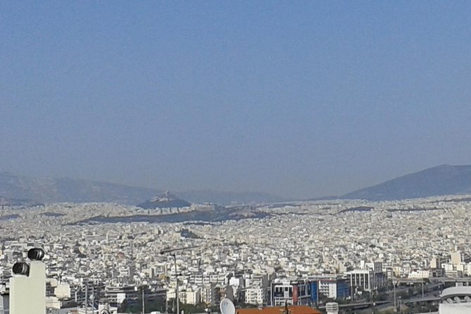 Athens Half Day Christian Tour Apostle Paul First Spoke - Acropolis, Parthenon - Common Questions