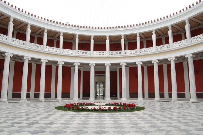 Athens Half Day Lay-Over Tour Combined With Athens Airport Transfers - Additional Information