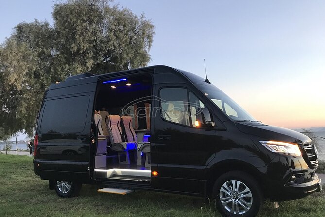 Athens Half Day Luxury Private Tour - Refund and Cancellation Policy