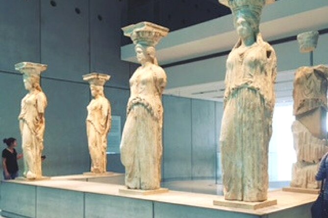 Athens Half Day Luxury Private Tour - Common Questions