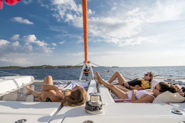 Athens: Half-Day Morning Catamaran Cruise - Common Questions