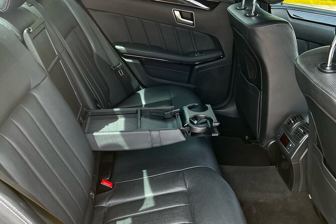 Athens Half-day Panoramic Sightseeing Private Tour - Directions and Tips for the Tour