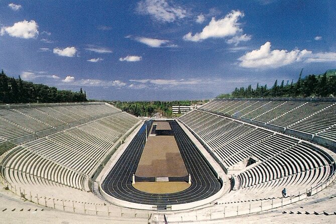 Athens Half-day Panoramic Sightseeing Private Tour - Common Questions