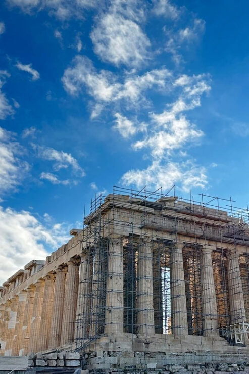 Athens: Half-Day Private City Highlights Tour - Good To Know