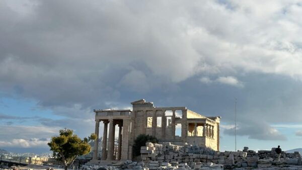 Athens: Half-Day Private City Highlights Tour - Additional Tour Information