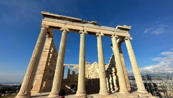 Athens: Half-Day Private City Highlights Tour - Frequently Asked Questions
