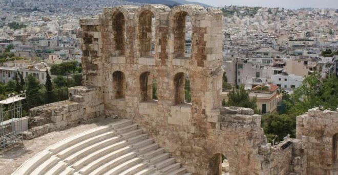 Athens Half-Day Private City Tour - Itinerary Highlights