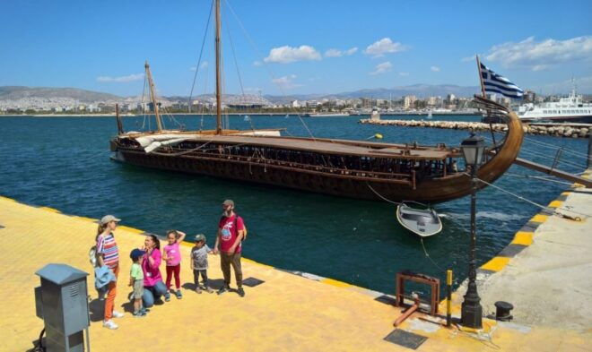 Athens Half-Day Private City Tour - Tour Description