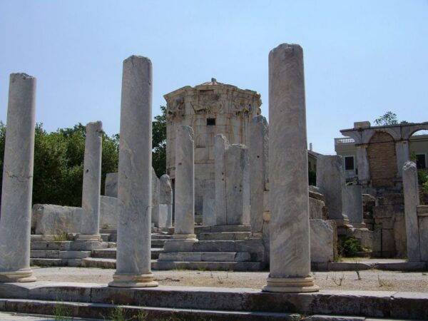 Athens Half-Day Private City Tour - Other Athens Attractions