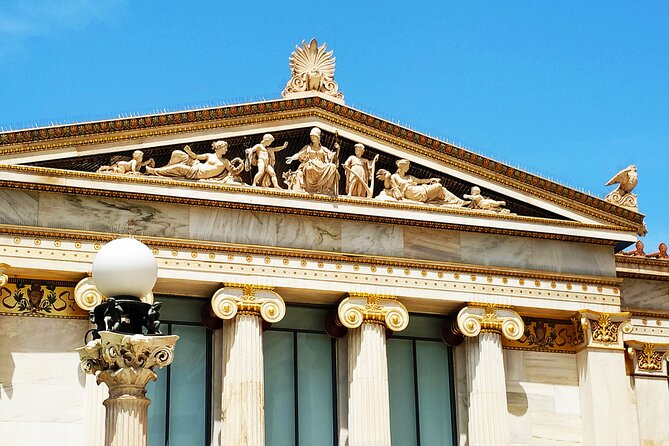 Athens Half Day Private Luxury Tour By Mercedes Maybach E Class - Booking and Pricing Information