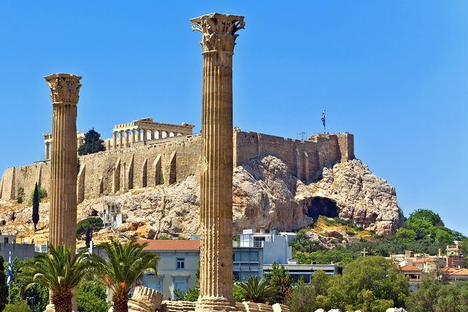Athens half day Private Tour - Good To Know  