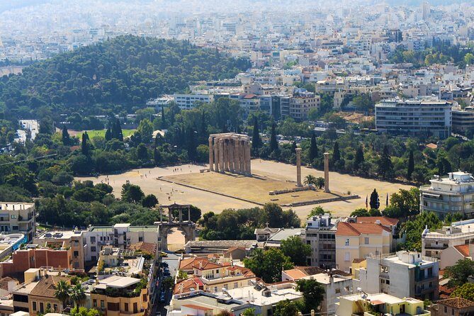 Athens half day Private Tour - FAQ