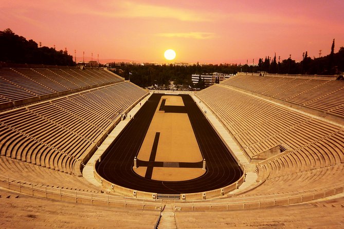Athens Half Day Private Tour - Pricing and Guarantee