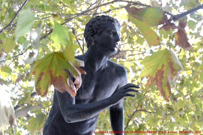 Athens Half Day Round Trip Multiple Destination Transfer - Pricing, Reviews, and Traveler Photos