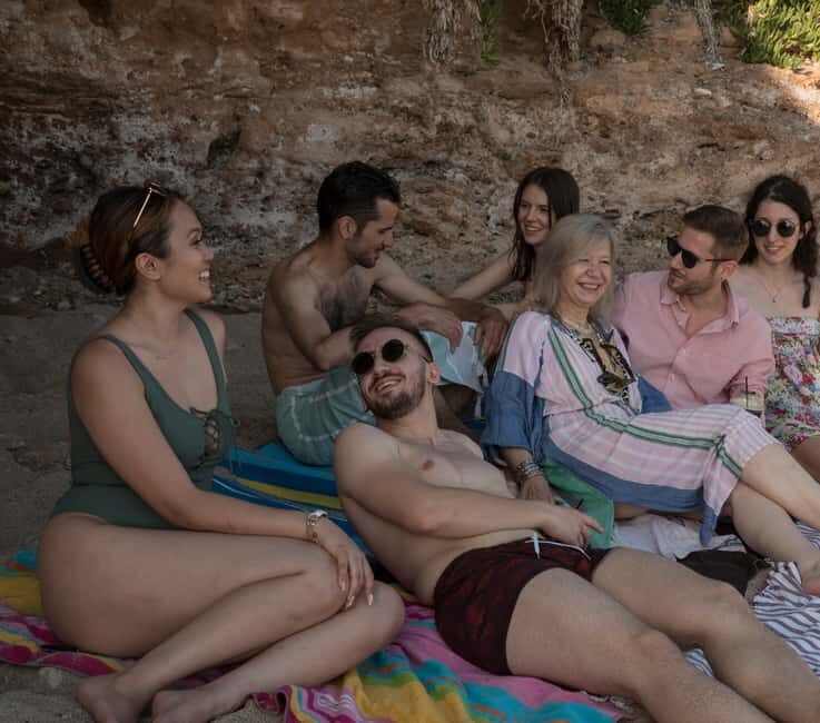 Athens: Half-Day Semi-Private Trip To Cape Sounio/Poseidon - An In-Depth Look at the Experience