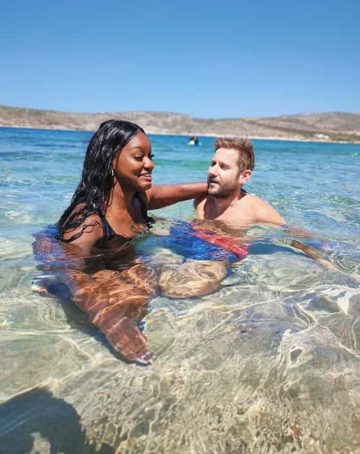 Athens: Half-Day Semi-Private Trip To Cape Sounio/Poseidon - The Sum Up