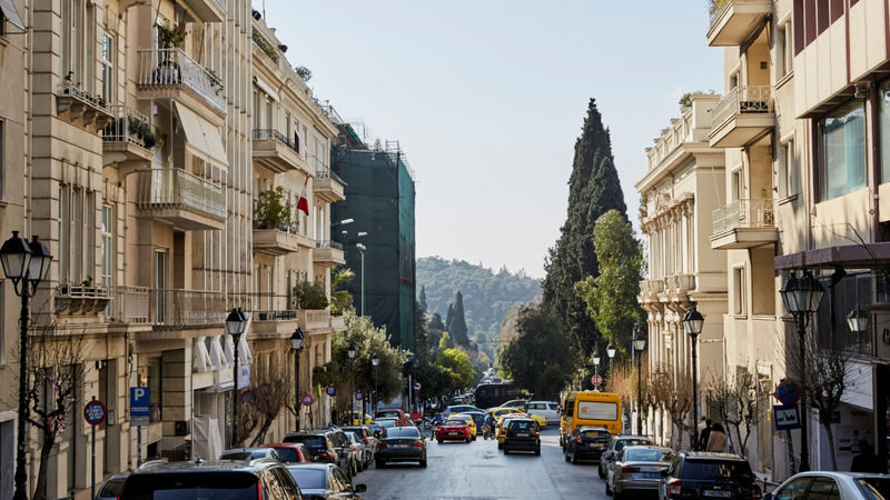 Athens Half-Day Small Group City Walking Tour - Key points to know