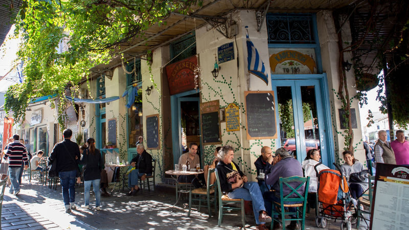 Athens Half-Day Small Group City Walking Tour - How to get the most from an Athens walk