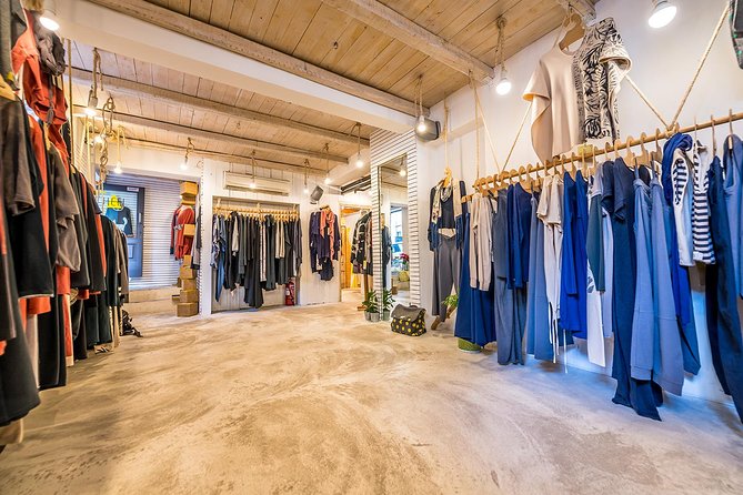 Athens Half Day Small Group Shopping Tour - Meeting and Pickup