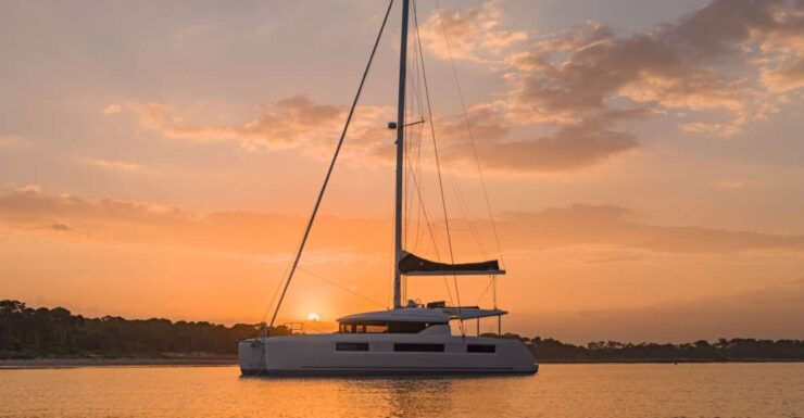 Athens: Half-Day Sunset Catamaran Cruise - Booking Information