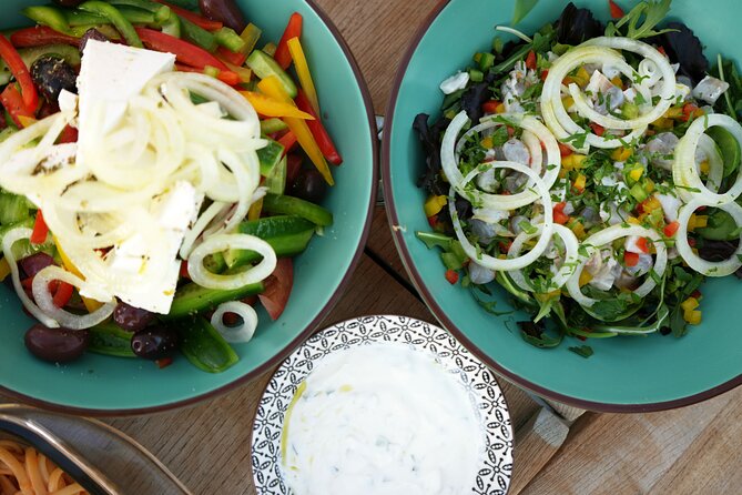 Athens Half-Day Sunset Sailing Cruise With Greek Gastronomy - Reviews