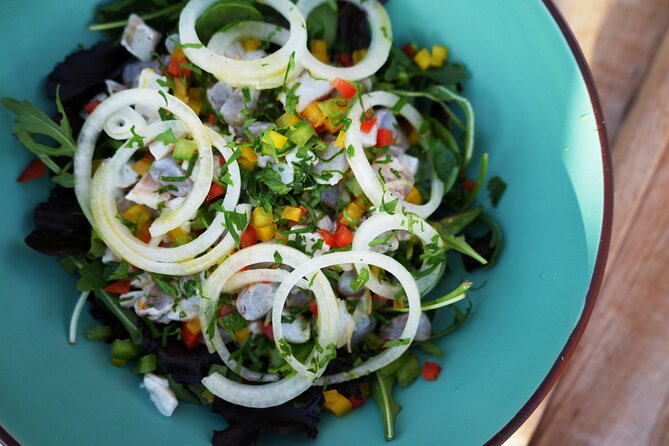 Athens Half-Day Sunset Sailing Cruise With Greek Gastronomy - Included Amenities