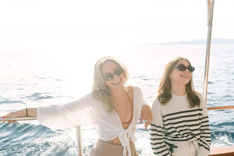 Athens: Half Day Swimming Cruise to the Saronic Islands - What Sets This Tour Apart