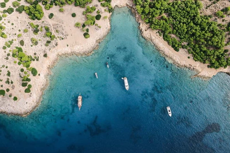 Athens: Half Day Swimming Cruise to the Saronic Islands - Final Thoughts