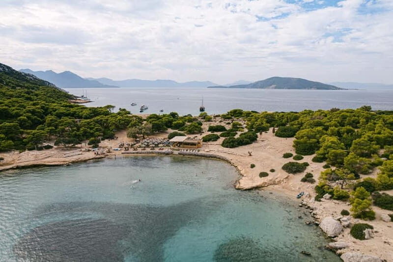 Athens: Half Day Swimming Cruise to the Saronic Islands - FAQs