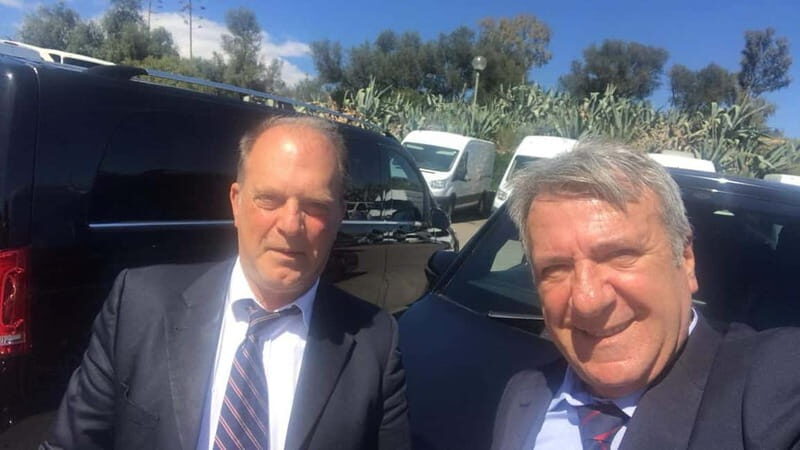 Athens Half day Tour by Limousine and traditional Greek food - Good To Know