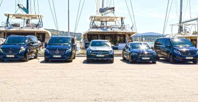 Athens Half Day Tour by Limousine Skip the Line Tickets - Customer Reviews