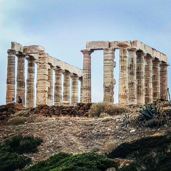 Athens Half Day Tour by Limousine Skip the Line Tickets - The Sum Up
