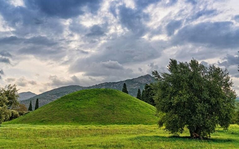 Athens: Half-Day Trip to Marathon - The Ancient Path - FAQ