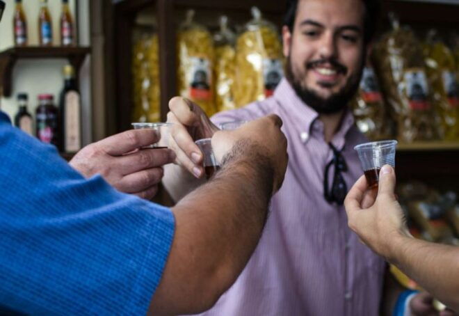 Athens: Half-Day Ultimate Food Walking Tour - Important Information