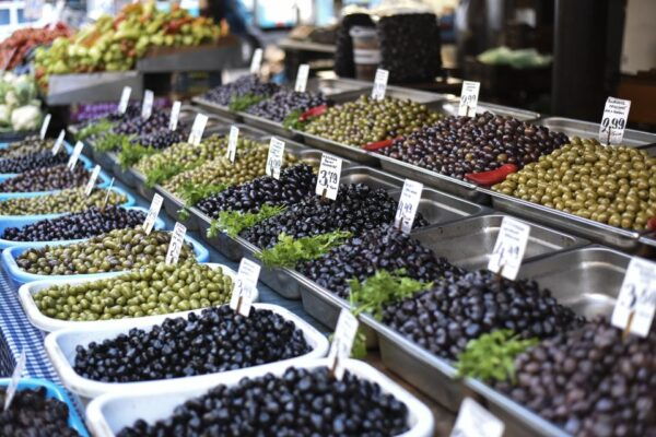 Athens: Half-Day Ultimate Food Walking Tour - The Sum Up