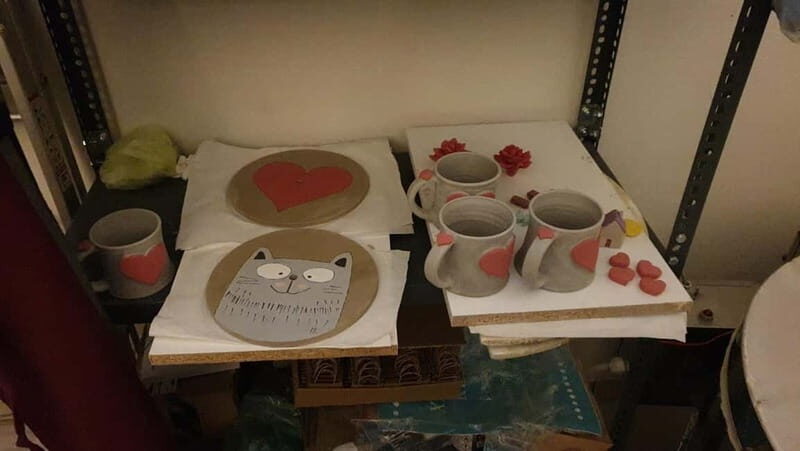 Athens: Hand-Building Pottery Workshop in Koukaki - Good To Know