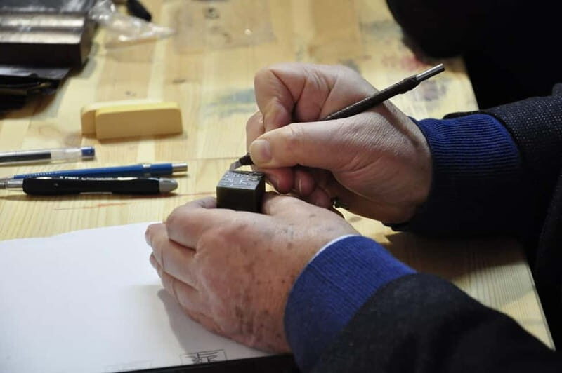 Athens: Handmade Seal Carving Workshop - 4. Value and Pricing