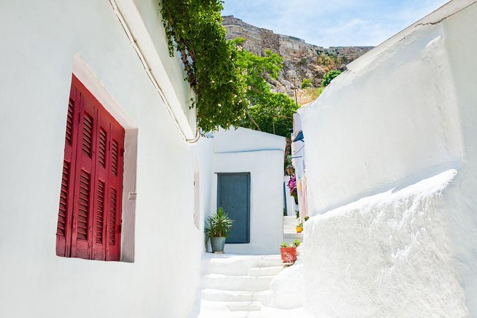 Athens Heart Private Walking Tour - Reviews