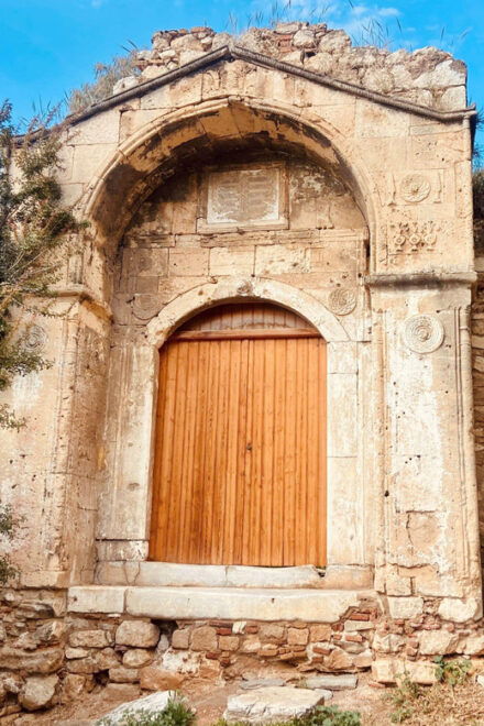 Athens: Hidden Gems Guided City Walking Tour - Booking and Cancellation Policy